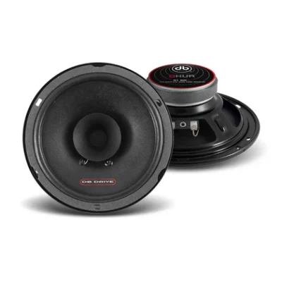 DB Drive - S1 60V2 - 6.5 in. Dual Cone Speaker