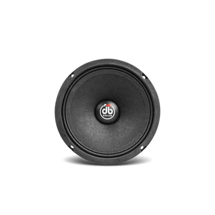DB Drive - P4M 6C - 6.5 inch PRO Audio Midrange Speaker - Image 2