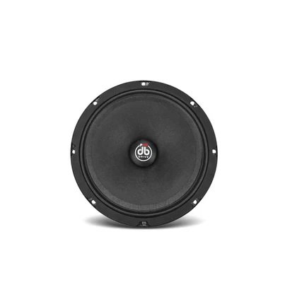 DB Drive - P4M 8SB - 8 inch PRO Audio Sealed Back Midrange Speaker - Image 2