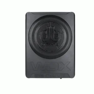 DB Drive - WDX-AS10 - WDX 10 in. Active Subwoofer