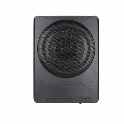 DB Drive - WDX-AS10 - WDX 10 in. Active Subwoofer