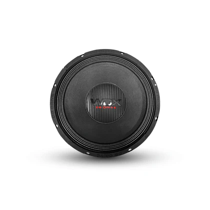 DB Drive - WDX7MR10 : WDX 7 Series 10 inch PRO Audio Midrange Speaker - Image 2