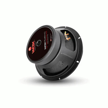 DB Drive - WDX7MR10 : WDX 7 Series 10 inch PRO Audio Midrange Speaker - Image 4