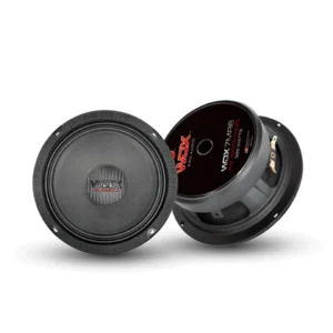 DB Drive - WDX7MR6 - WDX 7 Series 6.5in PRO Audio Midrange Speaker