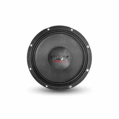 DB Drive - WDX7MR8 - WDX 7 Series 8 inch PRO Audio Midrange Speaker - Image 2
