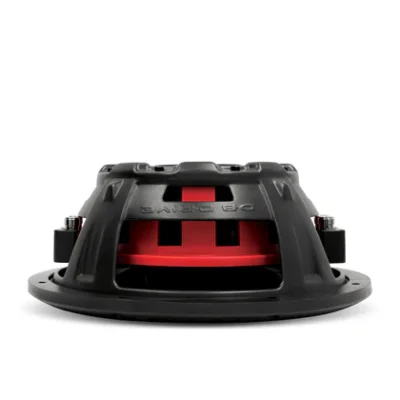 DB Drive - SPF10D4 - 10 inch Dual 4-Ohm Shallow Subwoofer - Image 3