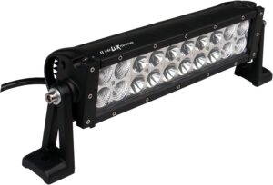 DB LINK - DBLXS12C LX Series - Straight LED Light Bars