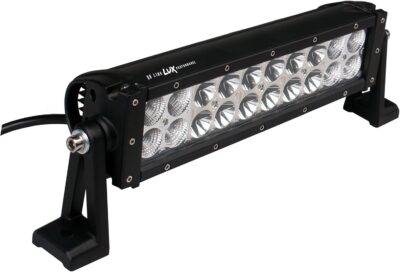 DB LINK - DBLXS12C LX Series - Straight LED Light Bars