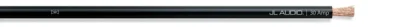 JL Audio - XD-BPW30A-250 250 ft (76.2 m) Spool of Black Power Wire, 30 A capacity - Image 2