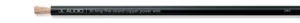 JL Audio - XD-BPW30A-250 250 ft (76.2 m) Spool of Black Power Wire, 30 A capacity