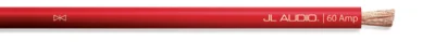 JL Audio - XD-RPW60A-100 100 ft (30.5 m) Spool of Red Power Wire, 60 A capacity - Image 2