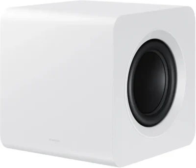 SAMSUNG - HW-S801D Ultra-slim 3.1.2ch. Wireless Dolby ATMOS Soundbar w/ Q-Symphony - Image 3