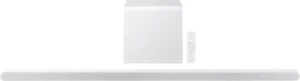 SAMSUNG - HW-S801D Ultra-slim 3.1.2ch. Wireless Dolby ATMOS Soundbar w/ Q-Symphony