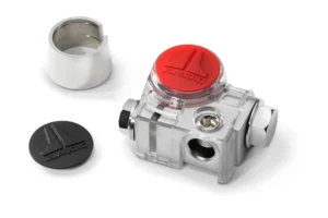 JL Audio - XD-BTS Ultra-Compact Battery Connector, Positive or Negative