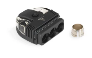JL Audio - XB-BTU Universal Battery Connector, Positive or Negative