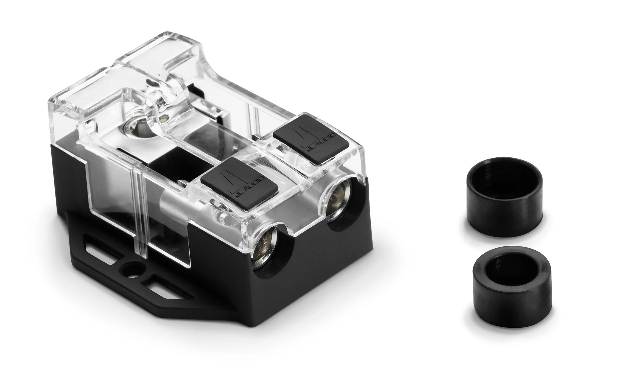 JL Audio - XD-FDBU-2 2-Way MAXI Fused Distribution Block