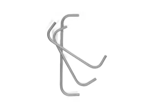 JL Audio - SGR-13W7-ROD-RP Aluminum Bar Grille for 13W7 & 13W7AE
