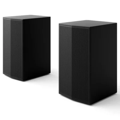 LG - S80TR Home Theater Soundbar with Dolby Atmos® and Rear Speakers, 5.1.3 channel, Best OLED matching - Image 2