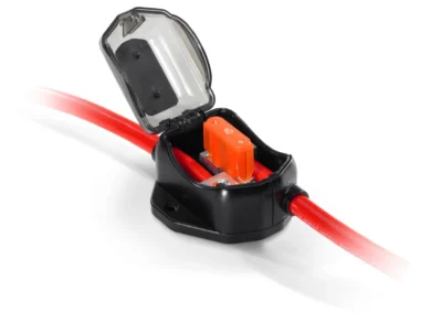 JL Audio - XD-MFBW-MAXI Water-Resistant Master MAXI Fuse Block - Image 2