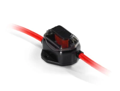 JL Audio - XD-MFBW-MAXI Water-Resistant Master MAXI Fuse Block