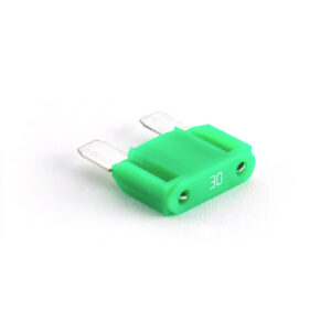 JL Audio - XD-MAXI-30 MAXI Blade Fuse - 30A