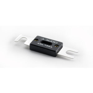 JL Audio - XB-ANL100 ANL Blade Fuse 100 Amp